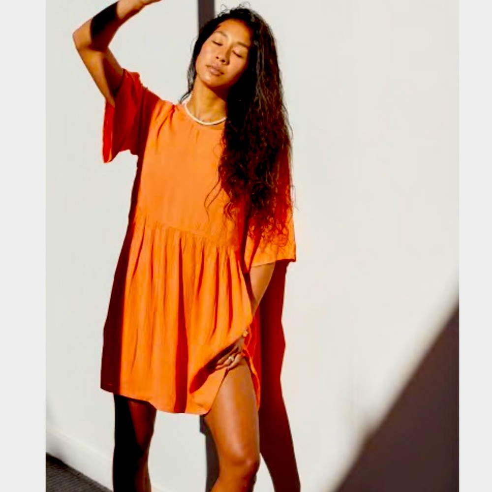 ROXY mini dress